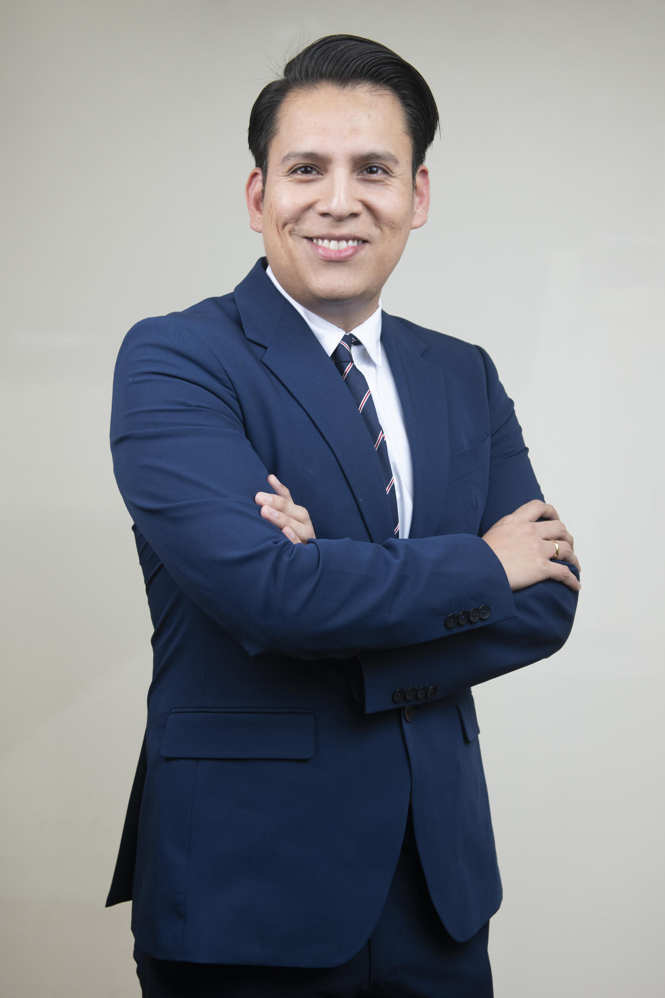 Jose Chancafe – AI Transformation Advisor